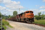 BNSF 9285 East